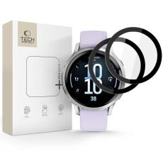 Tech-Protect Tech-Protect Garmin Venu 4 41 mm 2-PACK Sk&auml;rmskydd GlasFlex+