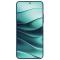 NILLKIN NILLKIN Xiaomi Redmi Note 14 5G/4G Skal CamShield Blå
