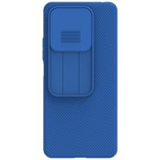 NILLKIN NILLKIN Xiaomi Redmi Note 14 5G/4G Skal CamShield Bl&aring;