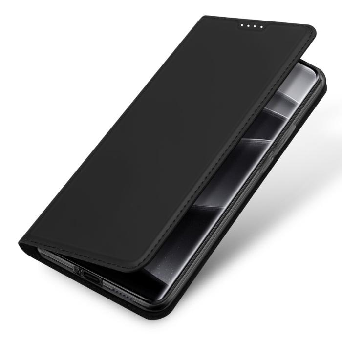 Bild 4, DUX DUCIS DUX DUCIS Xiaomi Redmi Note 14 Pro 5G Fodral Skin Pro Svart