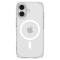Spigen Spigen iPhone 17 Skal MagSafe Ultra Hybrid Frostad Vit