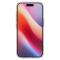 Spigen Spigen iPhone 17 Skal MagSafe Ultra Hybrid Frostad Vit