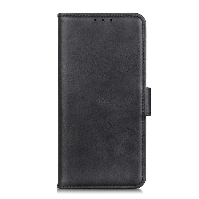Bild 4,  Samsung Galaxy A52 / A52s - Fodral Med Magnetisk Stängning - Svart