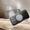 Tech-Protect Tech-Protect iPhone 17 Skal MagSafe Kevlar Svart