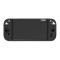 PGTECH PGTECH Nintendo Switch 2 Skal Kickstand Silikon Svart