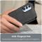  Samsung Galaxy A54 5G Skal Robust Svart