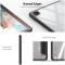 DUX DUCIS DUX DUCIS Galaxy Tab A9 Plus Fodral TOBY Tri-Fold Svart