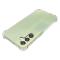  Samsung Galaxy A15 4G/5G Skal Shockproof TPU Transparent