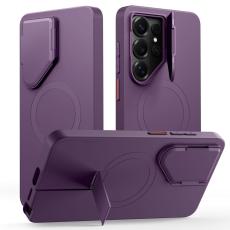 Tech-Protect Tech-Protect Galaxy S26 Ultra Skal MagSafe Kevlar Aura Violet