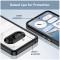  Nothing Phone 3a Skal Hybrid Svart