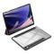 DUX DUCIS DUX DUCIS Galaxy Tab S9 FE Fodral TOBY Hybrid Svart