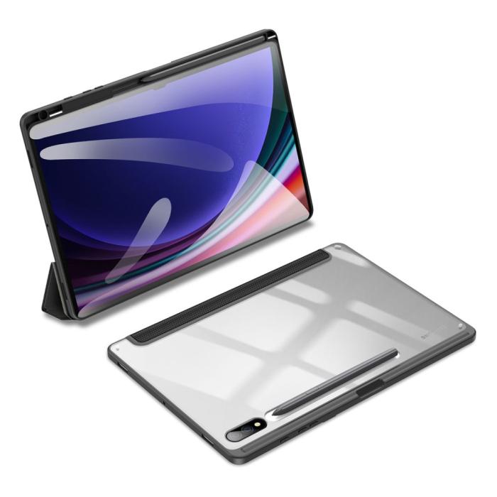 Bild 2, DUX DUCIS DUX DUCIS Galaxy Tab S10 Plus/S9 Plus/S9 FE Plus Fodral TOBY