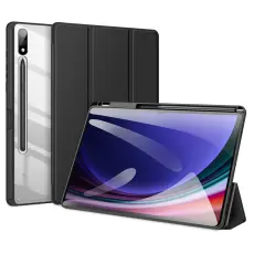 DUX DUCIS DUX DUCIS Galaxy Tab S10 Plus/S9 Plus/S9 FE Plus Fodral TOBY