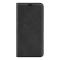  Motorola Moto G22 Fodral Retro Flip Svart