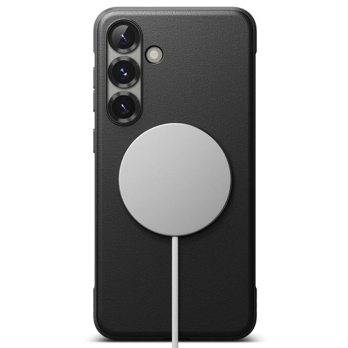 Bild 3, Ringke Ringke Galaxy S25 Plus Skal MagSafe Onyx Svart