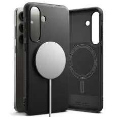 Ringke Ringke Galaxy S25 Plus Skal MagSafe Onyx Svart