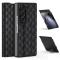 DUX DUCIS DUX DUCIS Galaxy Z Fold 6 Skal Fitt Series Korthållare Svart