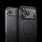 Tech-Protect Tech-Protect iPhone Air Linsskydd CamRing Fit+ Transparent