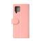 Gear GEAR Samsung Galaxy A42 Fodral Läder Rosa