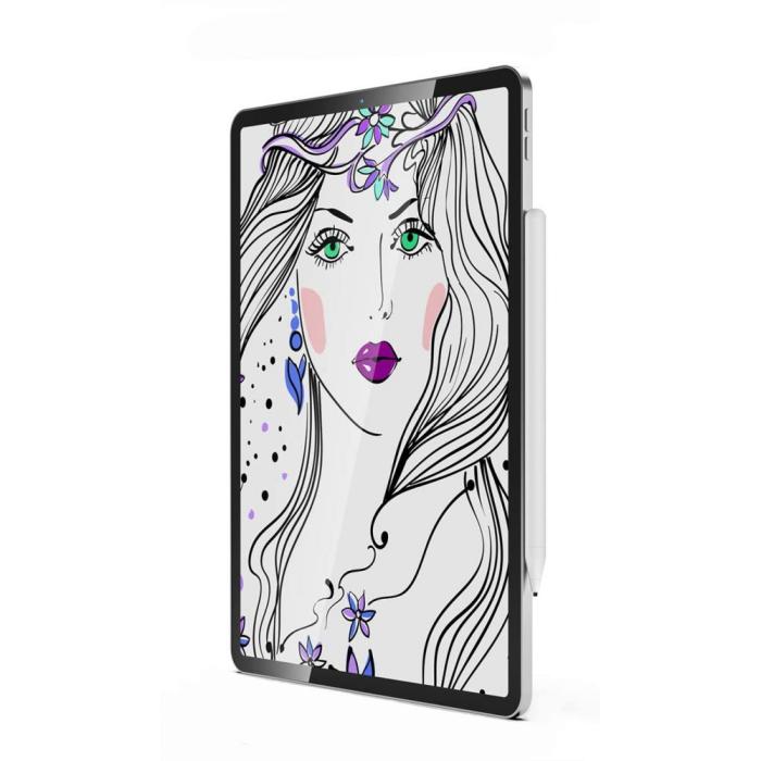 Bild 4, Tech-Protect Tech-Protect Digital Stylus Pen iPad Vit
