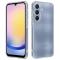  Samsung Galaxy A35 5G Skal Akryl/TPU Transparent