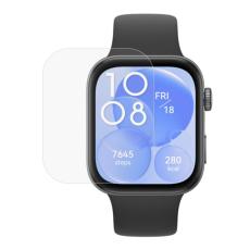  Huawei Watch Fit 3 Sk&auml;rmskydd Transparent