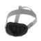  Meta Quest 3 Linsskydd EVA Svart