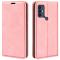  TCL 305 (2022) Fodral Flip Läder Roséguld
