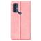  TCL 305 (2022) Fodral Flip Läder Roséguld