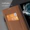 DUX DUCIS DUX DUCIS Galaxy S23 Ultra Fodral Skin X2 Premium Brun