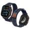 Spigen Spigen Apple Watch 42/44/45/46/49 mm Klockarmband Navy