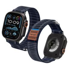 Spigen Spigen Apple Watch 42/44/45/46/49 mm Klockarmband Navy