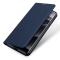 DUX DUCIS DUX DUCIS Xiaomi Redmi Note 14 Pro 5G Fodral Skin Pro Blå