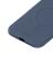 holdit holdit iPhone Air Mobilskal Soft MagSafe Pacific Blue