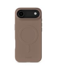 holdit holdit iPhone Air Mobilskal Soft MagSafe Mocha Brown