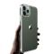 NXE iPhone 12 Pro Max - NXE Transparent TPU Skal