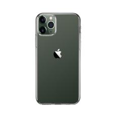 NXE iPhone 12 Pro Max - NXE Transparent TPU Skal