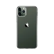 NXE iPhone 12 Pro Max - NXE Transparent TPU Skal