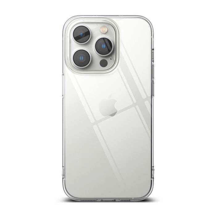 Bild 3, Ringke Ringke iPhone 14 Pro Skal Air Transparent