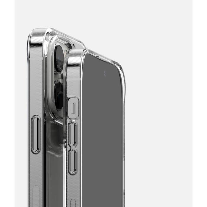 Bild 4, Ringke Ringke iPhone 14 Pro Skal Air Transparent