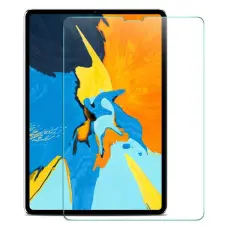  iPad Pro 11 / iPad Air 2020/2022 Sk&auml;rmskydd I H&auml;rdat Glas