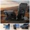 Tech-Protect Tech-Protect iPhone 17 Skal MagSafe Kevlar Svart