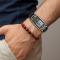 Tech-Protect Tech-Protect Xiaomi Smart Band 10/9/8 Armband Iconband