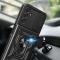  Samsung Galaxy A14 4G/5G Skal Ring CamShield Hybrid Guld