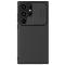 NILLKIN NILLKIN Galaxy S24 Ultra Skal CamShield Pro Svart