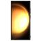 NILLKIN NILLKIN Galaxy S24 Ultra Skal CamShield Pro Svart