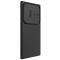 NILLKIN NILLKIN Galaxy S24 Ultra Skal CamShield Pro Svart