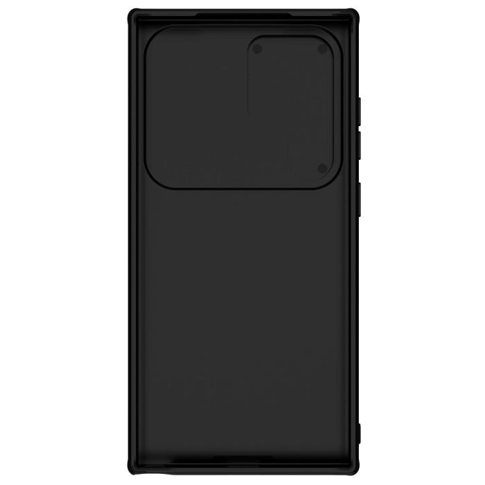 Bild 3, NILLKIN NILLKIN Galaxy S24 Ultra Skal CamShield Pro Svart