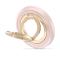 Tech-Protect Tech-Protect Magnetisk MagSafe Ringhållare Lamano Rosa / Guld