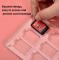  Magnetisk Förvaringsbox För 27 st Nintendo Switch Spel